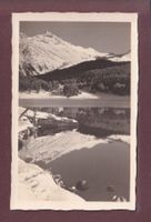 Photo Rutz - ST. MORITZ