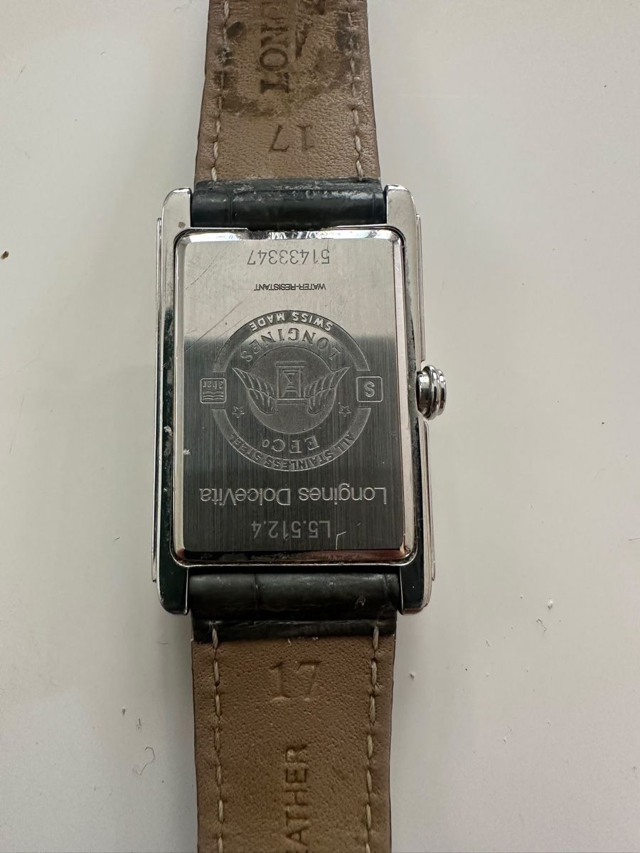 Longines Uhren: Longines DolceVita – Neu (gemäss Beschreibung) aus Sierre von mananas-f 2