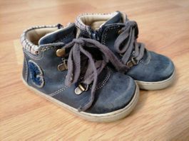 Halbschuhe Gr 21 von Chicco