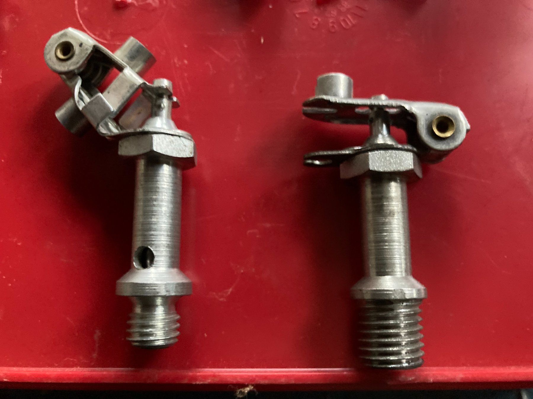Sachs Pièces pour mobylette: DEKO- Ventil, Dekompressor- Ventil, Sachs? – Neuf (Voir description) à Filzbach par Sugi7 3