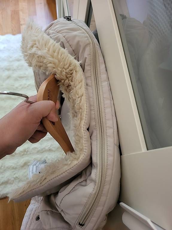 Jacken & Mäntel: Veste chaud en bon état – Gebraucht aus Bernex von luanacsoares 2