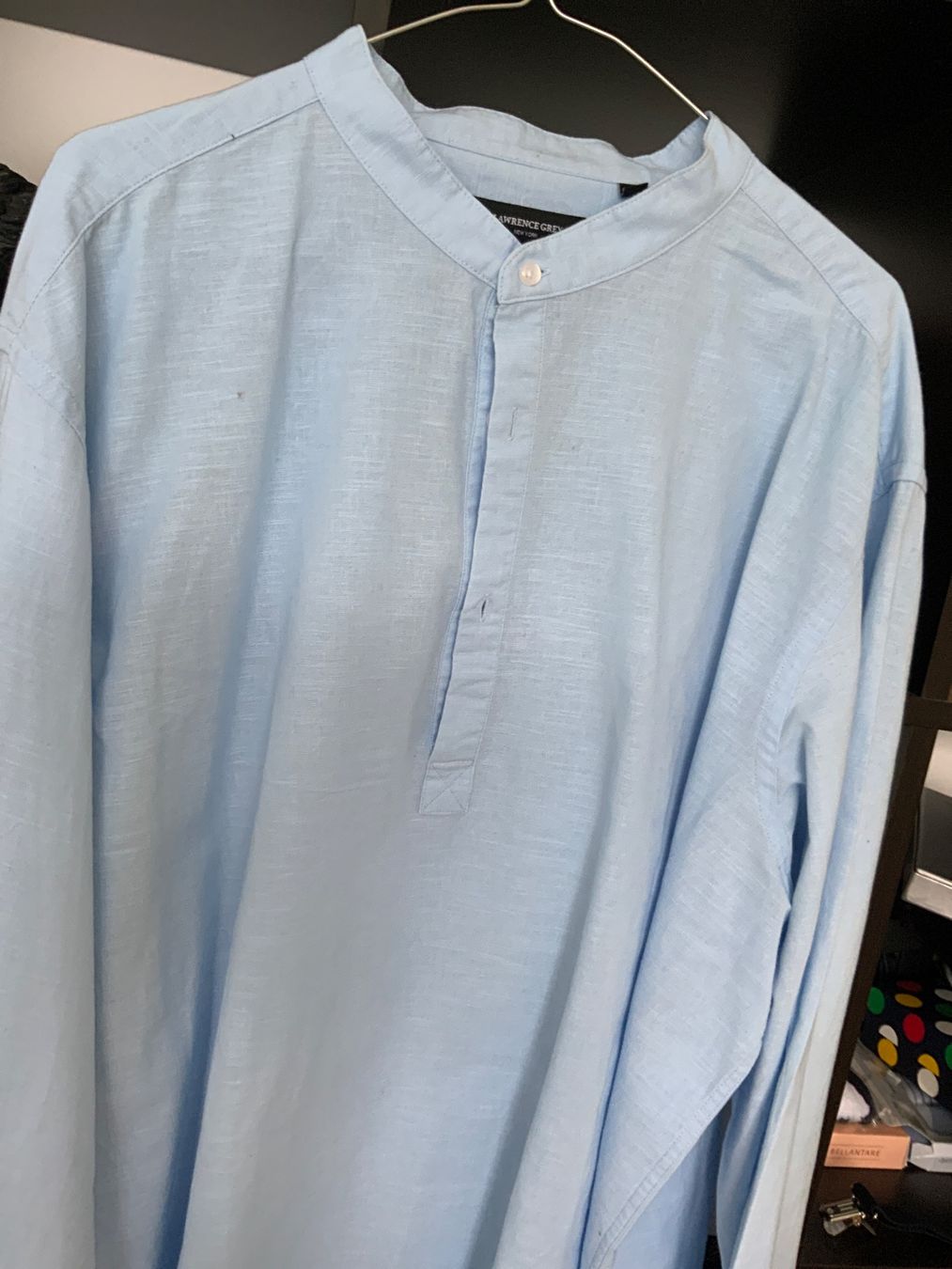 Camicie: Herren hemd xxxl – Nuovo (secondo la descrizione) da Langnau am Albis venduto da Judithsebi 2