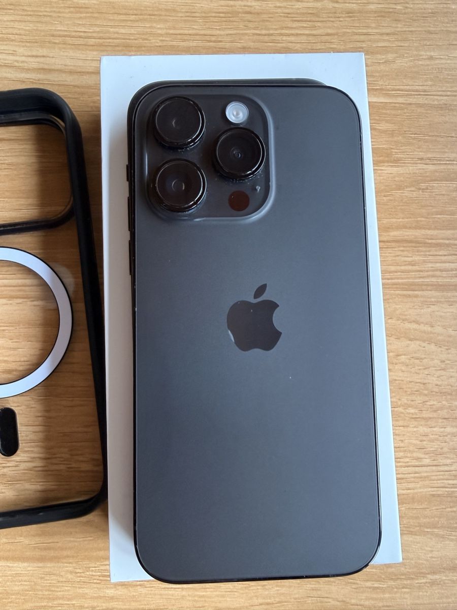 Apple Handys / Smartphones: Iphone 14 pro – Gebraucht aus Büttikon AG von Jaden_ft9w 4