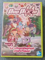 dvd