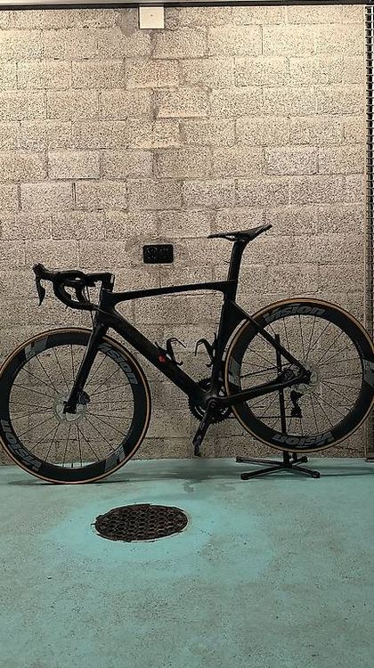 De Rosa Biciclette: De Rosa SK Pinifarina – Usato da Minusio venduto da Nicodandrea
