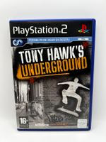 Tony Hawk's Project 8 (Französisch) - Playstation 2