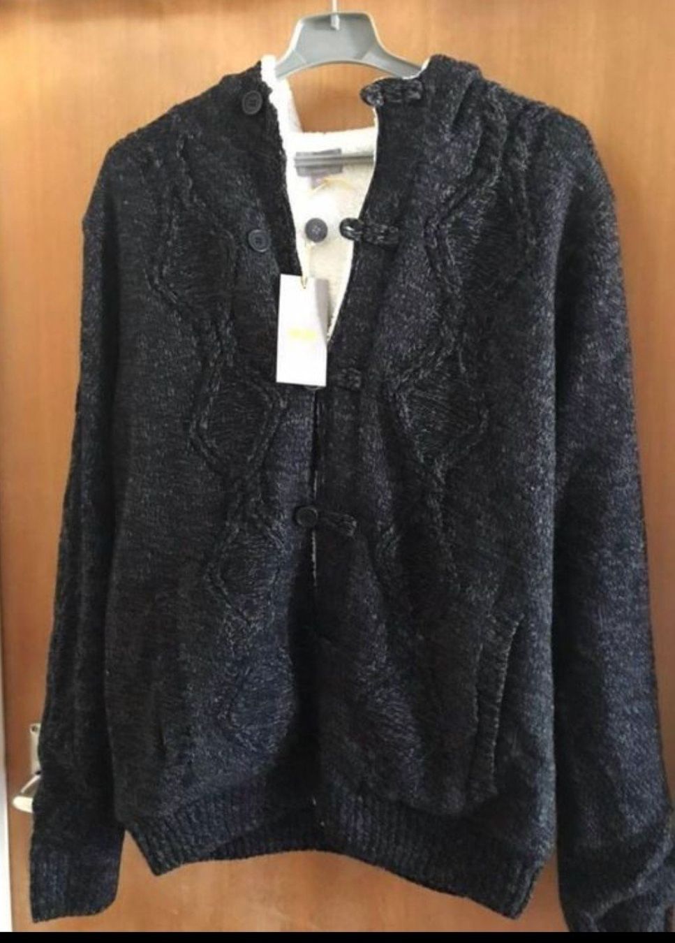 Mango Jacken: Strickjacke  S – Neu und originalverpackt aus Frauenfeld von berk39