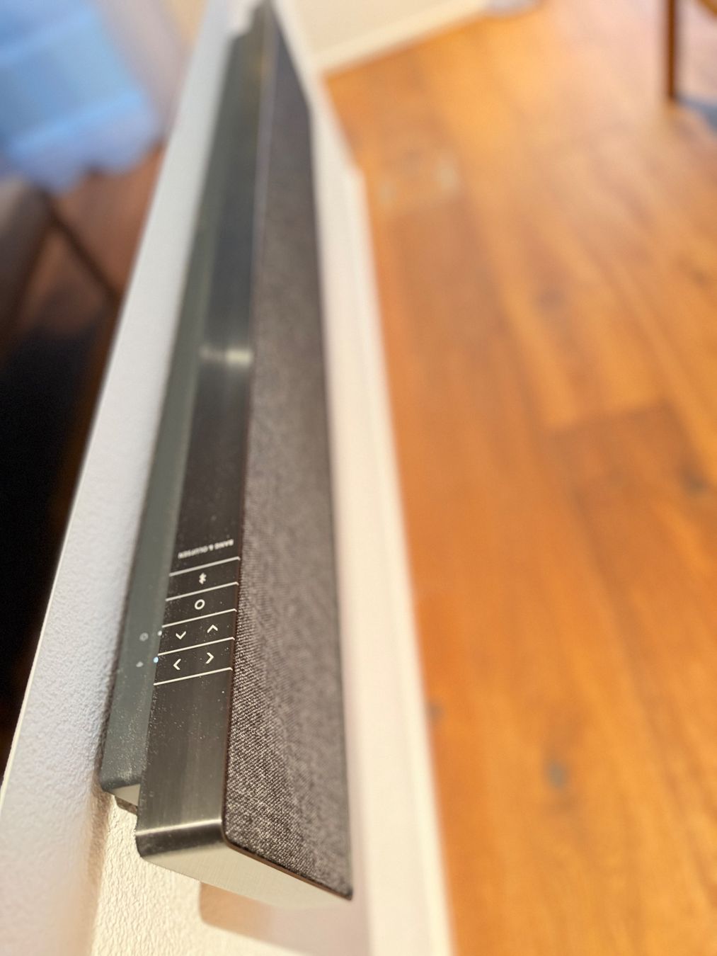 Bang & Olufsen Casse acustiche: Bang&Olufsen Beosound Stage Black NP CHF 2400.- – Usato da Zollikofen venduto da Level_911 4