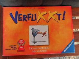 Verflixxt das verflixte Brettspiel
