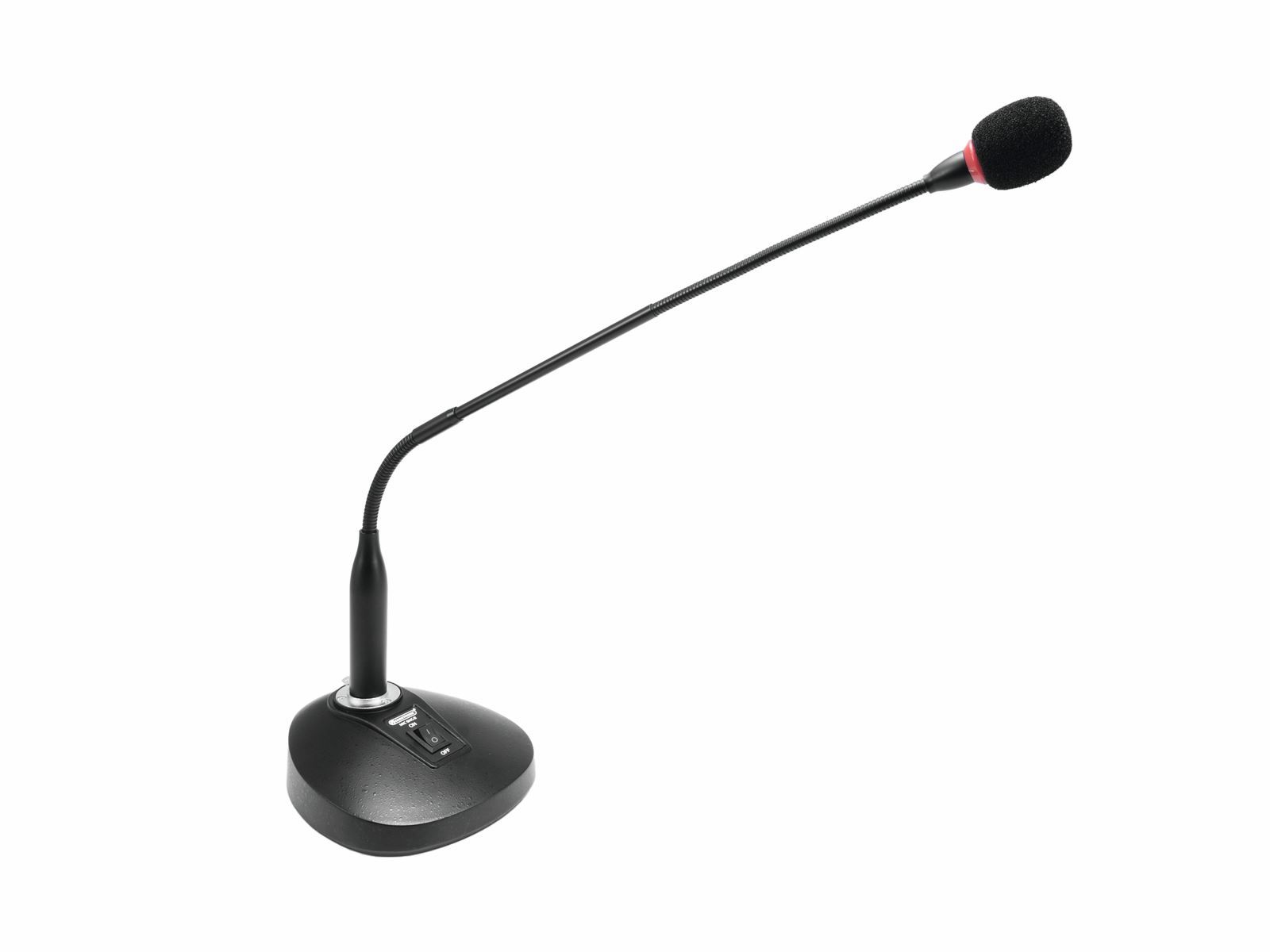 Microfoni: OMNITRONIC MIC SHC-2 Schwanenhalsmikr... – Nuovo e nell'imballaggio originale da Däniken SO venduto da Profog1