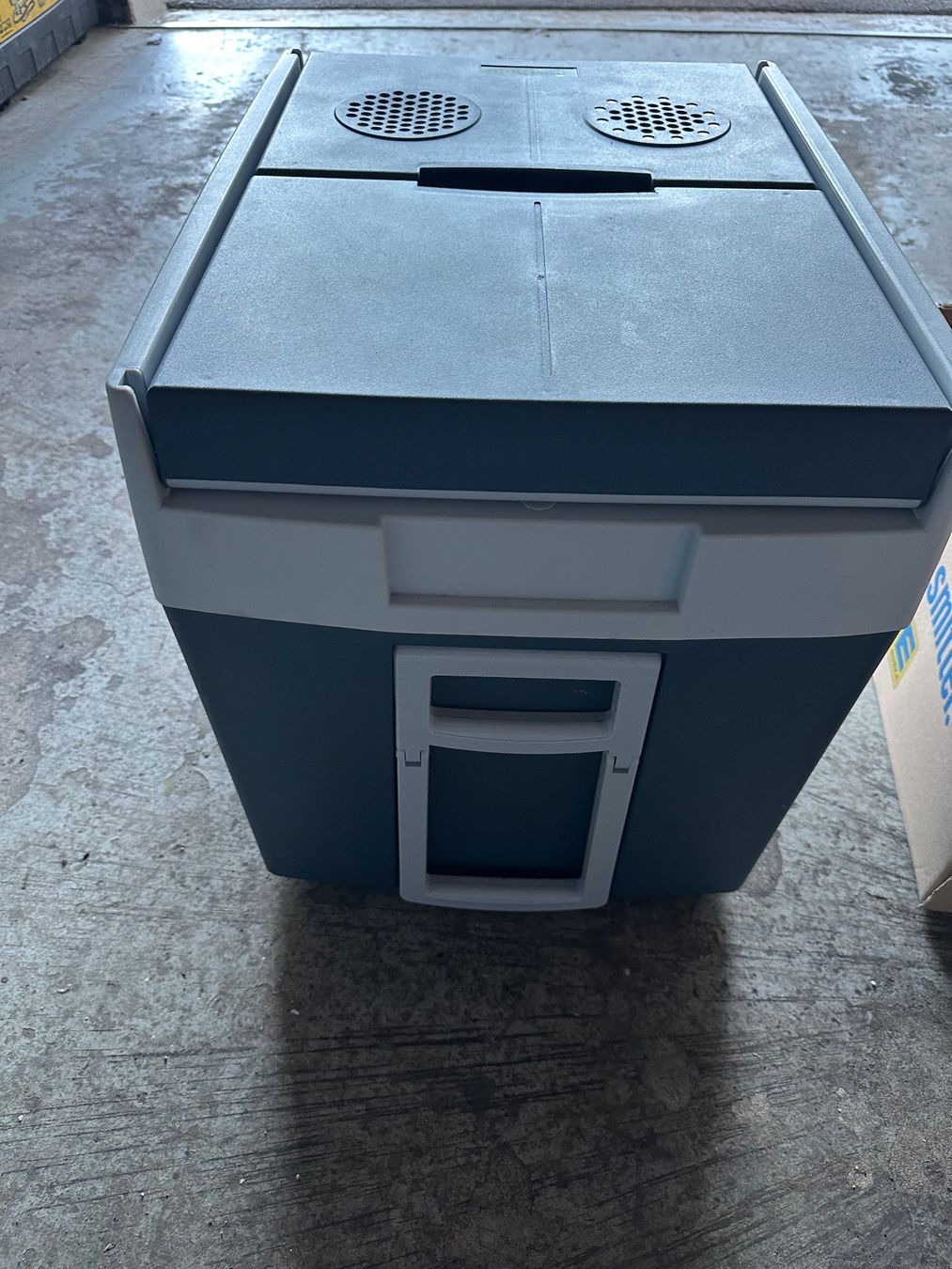 Mobicool Frigoriferi & Refrigeratori: Kühlbox – Usato da Wald ZH venduto da herbert024 1