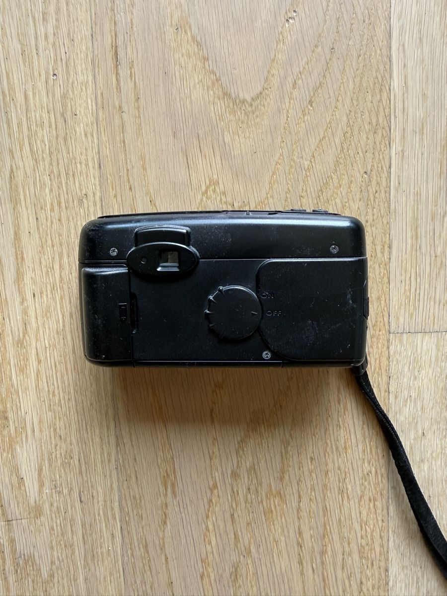 Kodak Fotocamera: Kodak Advantix 4100ix Zoom Kamera – Usato da Zürich venduto da sandro_colombini 1