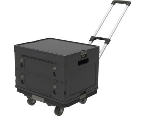 Carrelli di trasporto: Der unersetzliche multifunktionale Transportwagen – Nuovo e nell'imballaggio originale da Rüttenen venduto da atwork-tools
