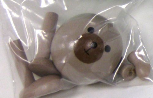 Kit bricolage: Clowntjes - beestjes - poppetjes – Nuovo (secondo la descrizione) da Schlatt TG venduto da kreativ-atelier 3