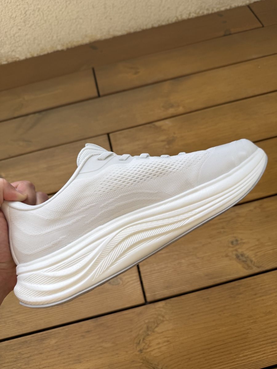 Chaussures hommes: Pammys Turnschuhe 46 – Neuf avec emballage d'origine à Adliswil par misdemeanor2 1