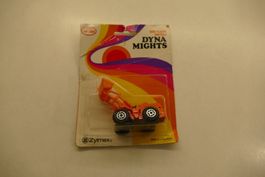 Dyna Mights: Front Loader