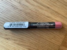 Nudestix Intense Matte Lip & Cheek Pencil NEW
