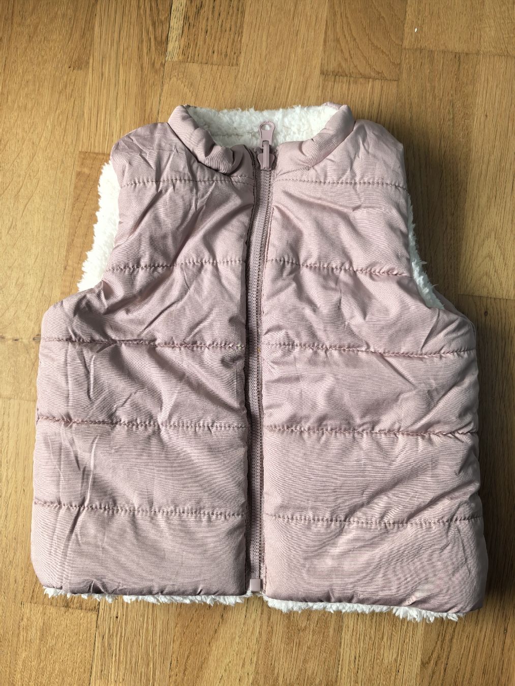 Altro abbigliamento: Baby Gilet – Usato da Bad Ragaz venduto da chenk24 1