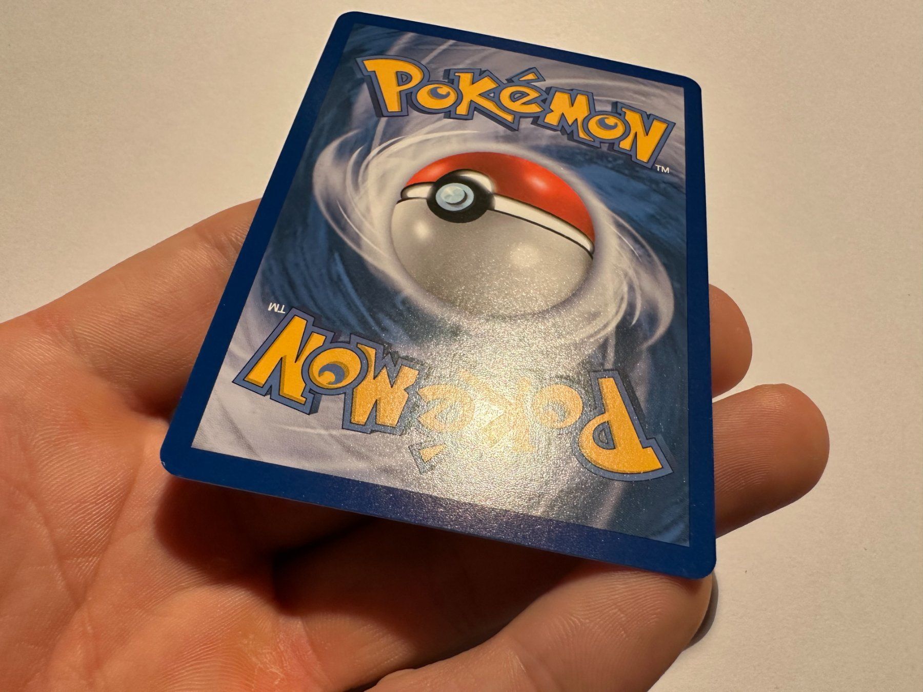 Pokémon Sammelbilder & Trading cards: Serpiroyal holo Schwarz & Weiss Base DE – Gebraucht aus Hagendorn von Pokecollectorch 4
