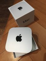 Mac mini M4 | 16GB RAM | 256GB SSD | Garantie 11/2026