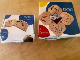 DOG (wie Brändi Dog)