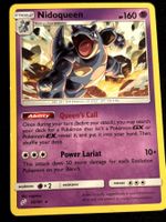 Pokemon Nidoqueen - Team-Up 56/181 - English