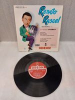 Renato Rascel Con L'Orchestra Kramer - 1955 Vinile