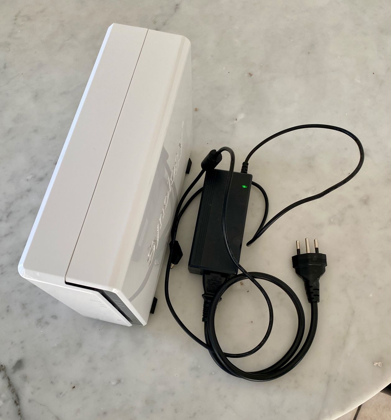 Synology Server: Synology DS120j – Usato da Basel venduto da sfreek 3