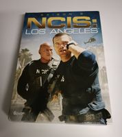 NCIS: Los Angeles - Saison 2 (français)