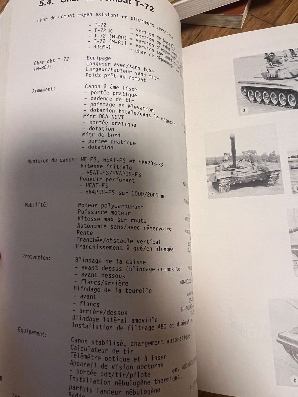 Libri: Forces armées de l'Est – Usato da monte carasso venduto da Chanel82 2