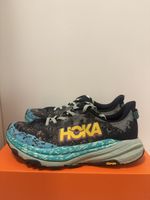 Hoka One One Speedgoat 6 Laufschuhe Grösse 42 2/3 Damen