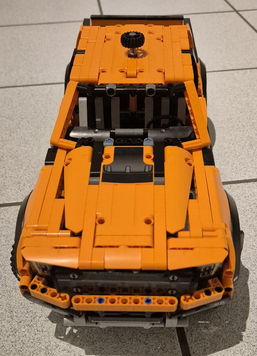 Lego Jouets: Lego Raptor – D'occasion à Rain par Claudi8 1
