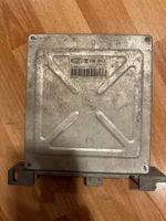 Steuergerät Magneti Marelli 6160015300 7762285 Z12V