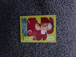 Panini Sticker TUR 20, WM 2026