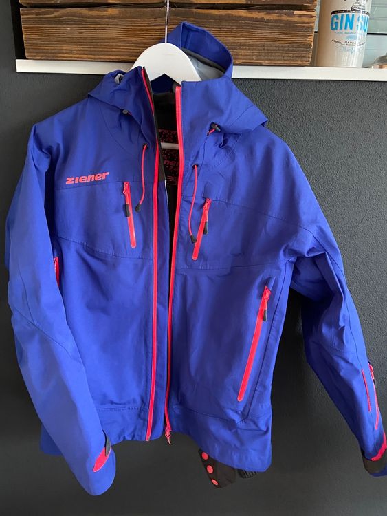 Ziener Skijacke Gr.38 | Kaufen auf Ricardo