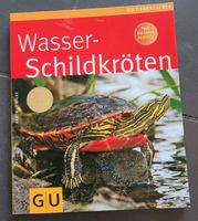 GU Ratgeber Wasserschildkröten 