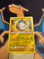 Togedemaru (CEC 74) - DE - Reverse Holo - Welten im Wandel
