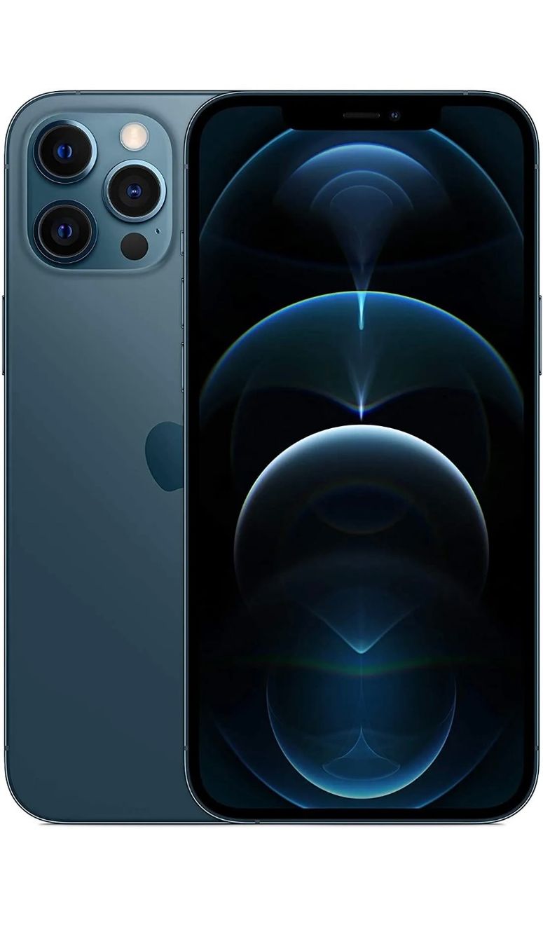 Iphone 12 Pro (128GB) (Gebraucht) in Luzern für CHF 480 – mit