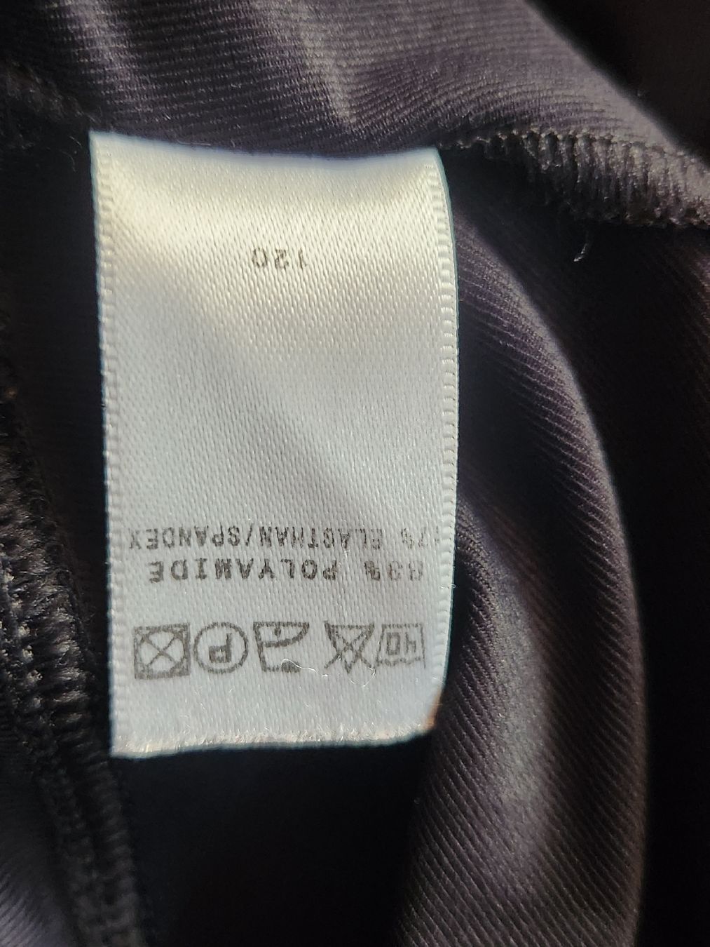 Calida Pantalons: Pantalon noir CALIDA taille S  – D'occasion à Niedergösgen par Eva2410 5