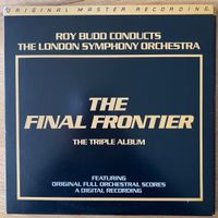 London Symphony Orchestra - Final Frontier / 3 LP -MFSL 1985