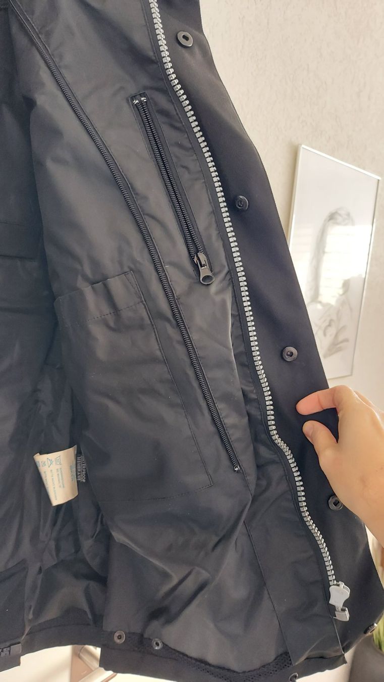 Giacche: Motorrad Jacke – Usato da Anglikon venduto da Yari05 2
