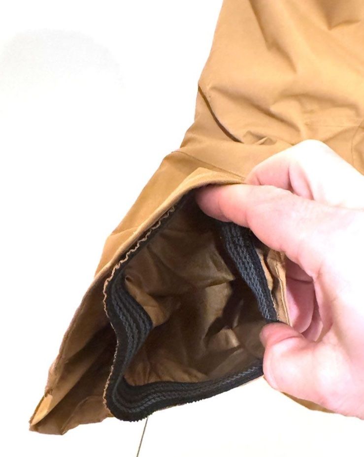 Sci: Protest Skihose 152 – Usato da herrliberg venduto da flora8008 4