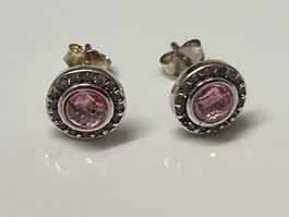 Sterlingsilberohrstecker