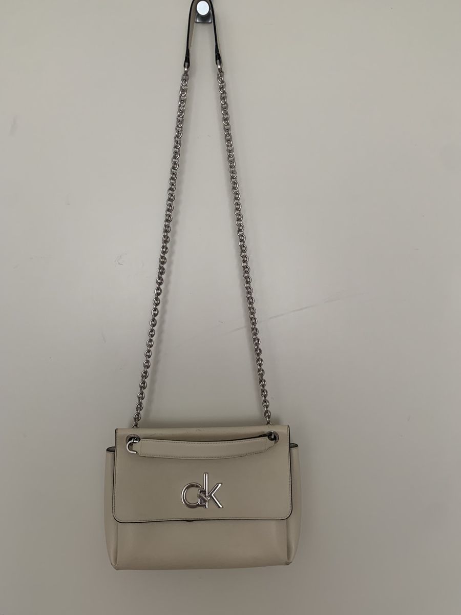 Calvin Klein Taschen für Damen: Tasche  – Gebraucht aus Zürich von RoNa0701 1