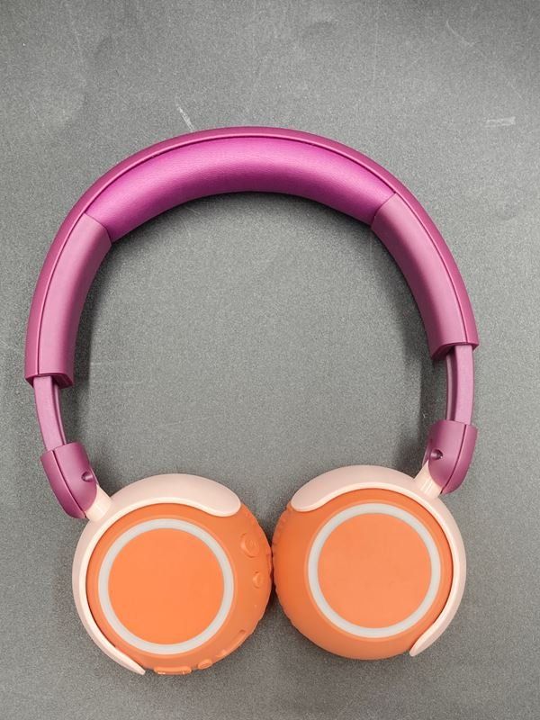 Philips Cuffie: PHILIPS | 4000 Series | Kinderkopfhörer | rosa – Nuovo (secondo la descrizione) da Wittenbach venduto da Restwert_St-Gallen 1