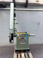 Rema Bandschleifmaschine Schleifmaschine Schleifbock