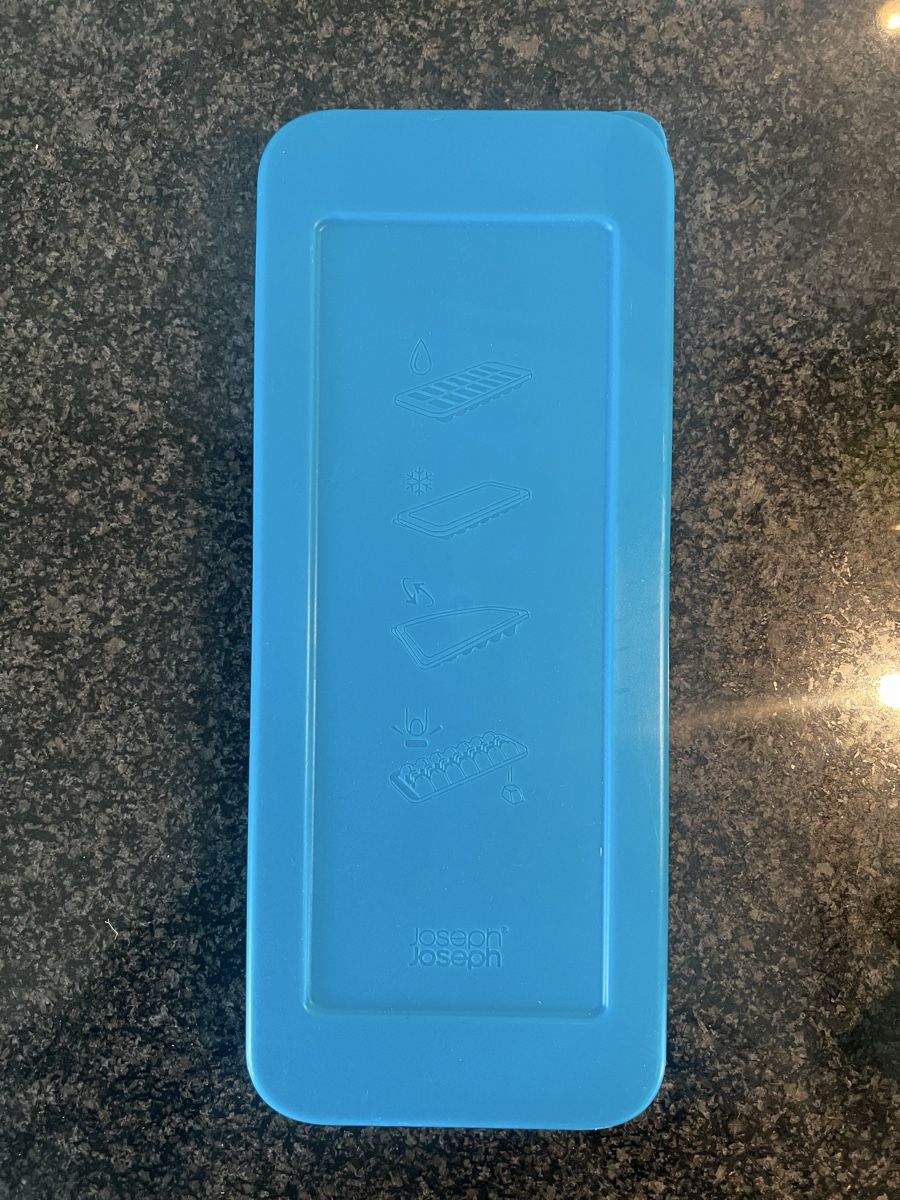 Joseph Joseph Elettrodomestici da cucina: Joseph Joseph Quicksnap Plus Eiswuerfelform - Neuwertig! – Nuovo (secondo la descrizione) da Bülach venduto da deinmica 3