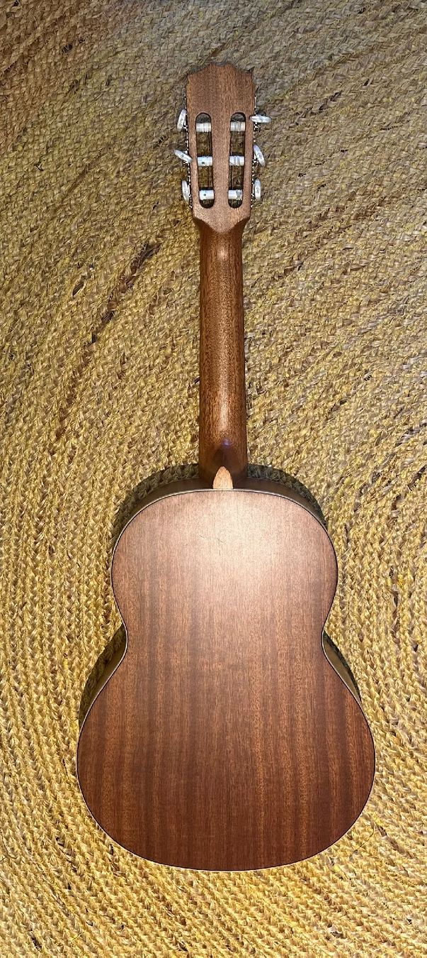 Strumenti musicali: Granada z1 53M – Nuovo (secondo la descrizione) da Koblenz venduto da miy_hl82 2
