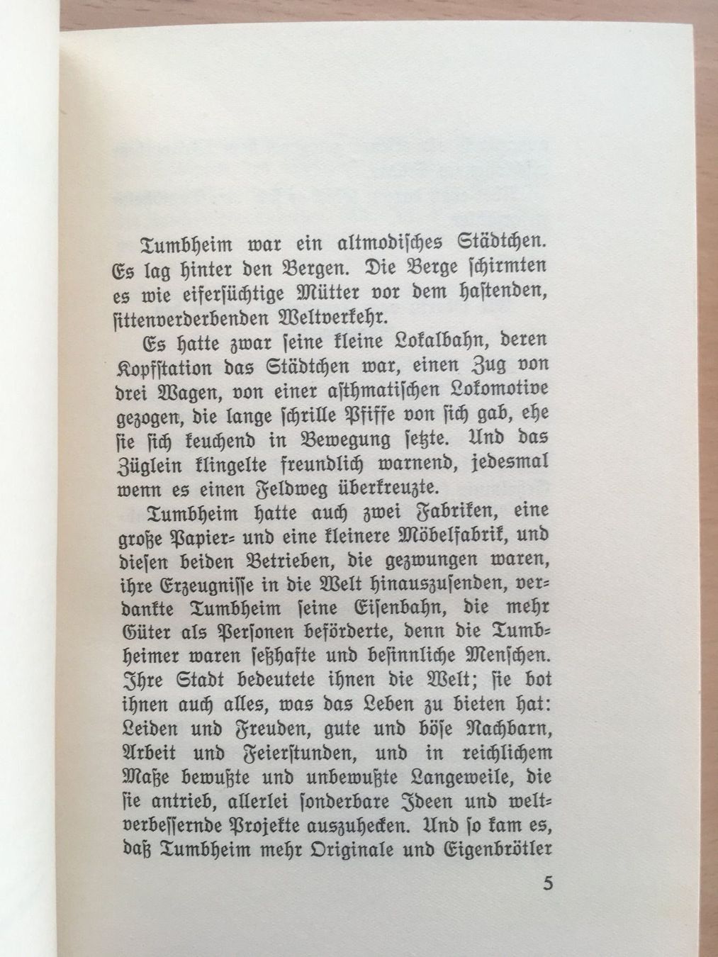 Bücher: Das Idealistennest; Clara Hohrath – Gebraucht aus Grenchen von Kogi7 5