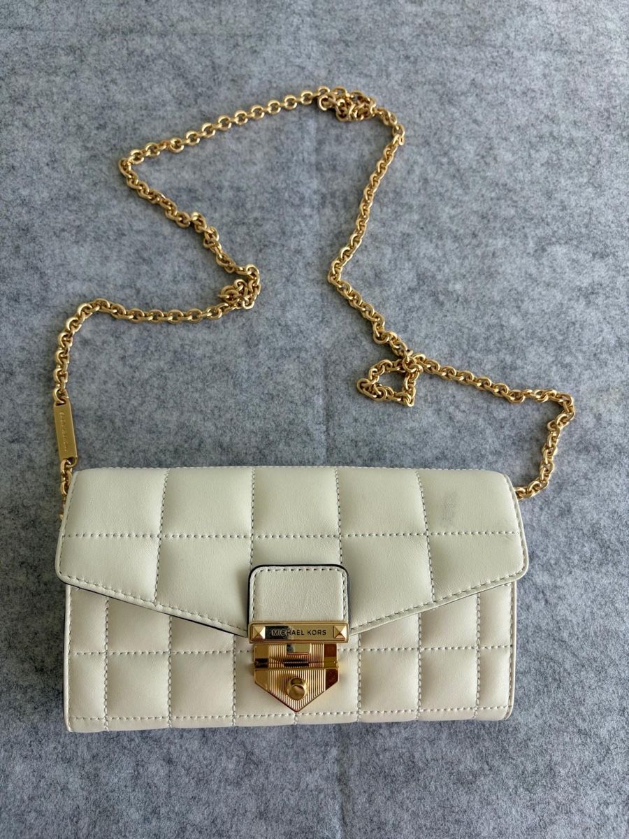 Michael Kors Sacs femmes: Handtasche Michael Kors – D'occasion à Düdingen par shoppingUA